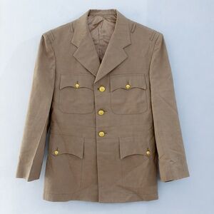 Vintage US NAVY suit